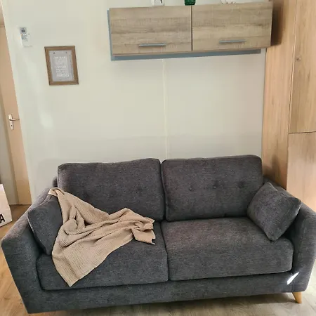 Mobile-home Campingplatz *